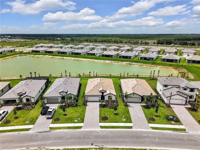 19097 Hinkley DR, Estero, FL 33928