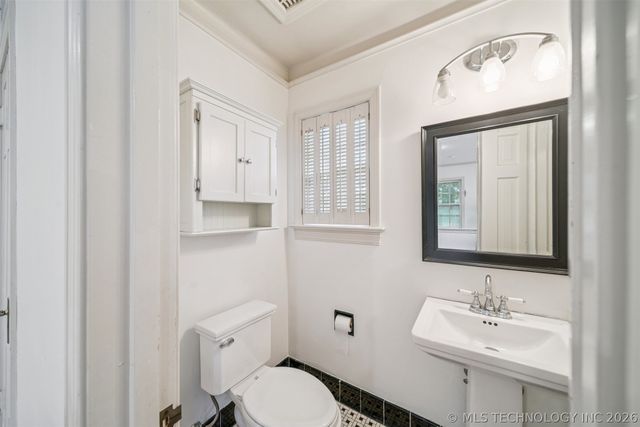 2429 E 22nd Place, Tulsa, OK 74114