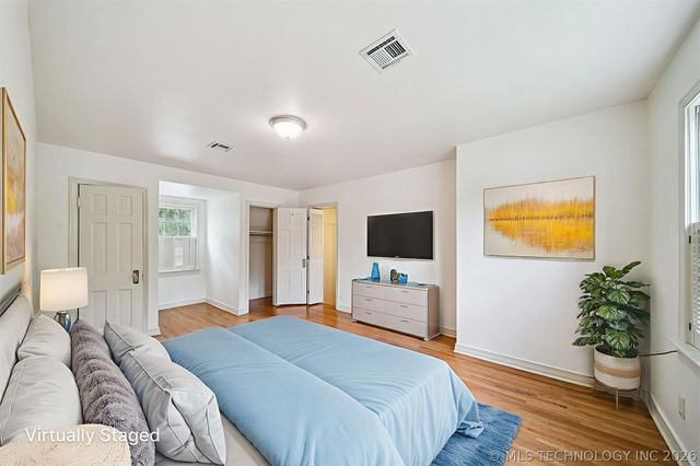 2429 E 22nd Place, Tulsa, OK 74114