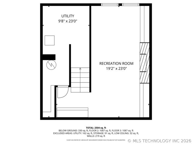 2429 E 22nd Place, Tulsa, OK 74114