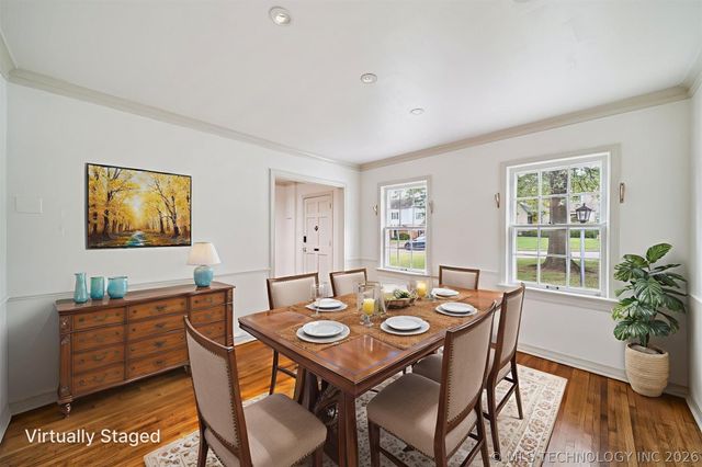 2429 E 22nd Place, Tulsa, OK 74114