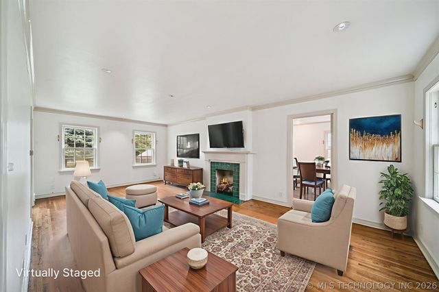 2429 E 22nd Place, Tulsa, OK 74114