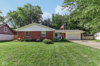 12323 Old Orchard Drive, Indianapolis, IN 46236