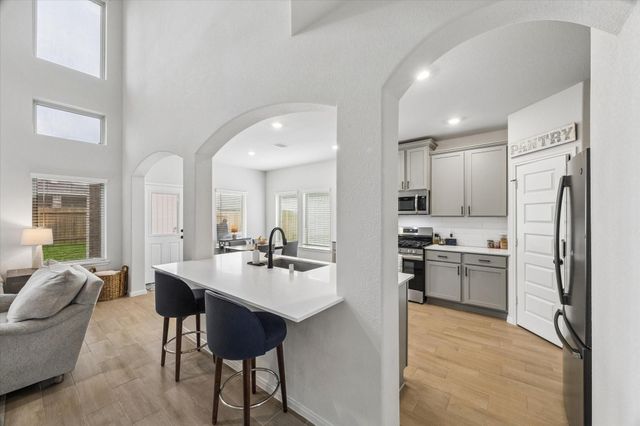 5332 Cascade Court, Alvin, TX 77511