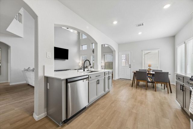 5332 Cascade Court, Alvin, TX 77511