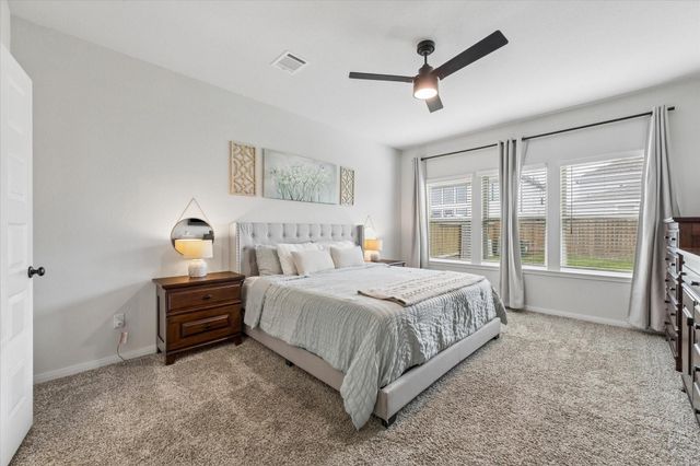 5332 Cascade Court, Alvin, TX 77511