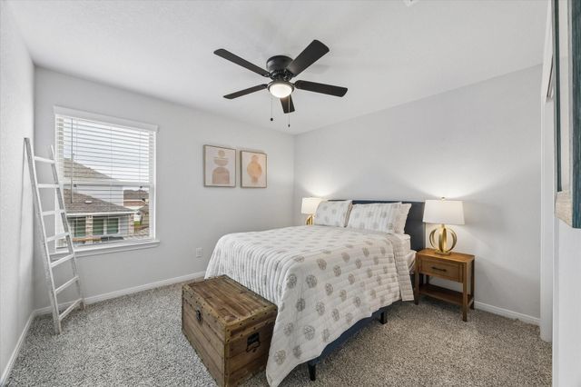 5332 Cascade Court, Alvin, TX 77511