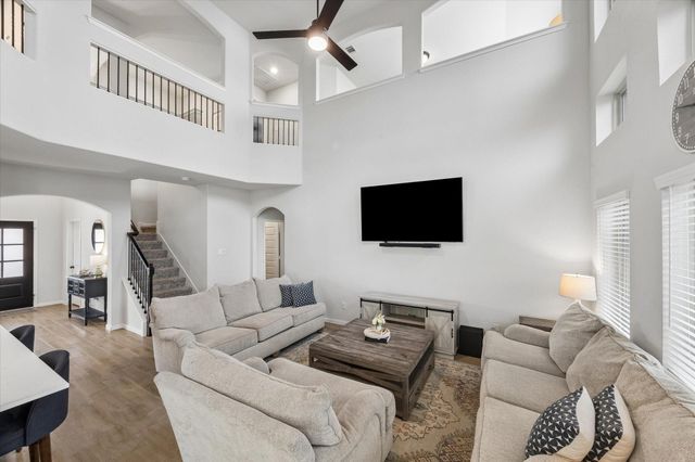 5332 Cascade Court, Alvin, TX 77511