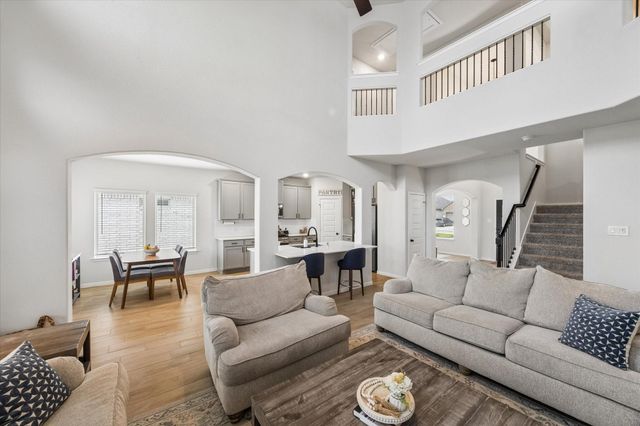 5332 Cascade Court, Alvin, TX 77511
