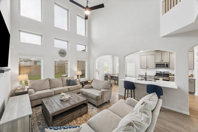 5332 Cascade Court, Alvin, TX 77511
