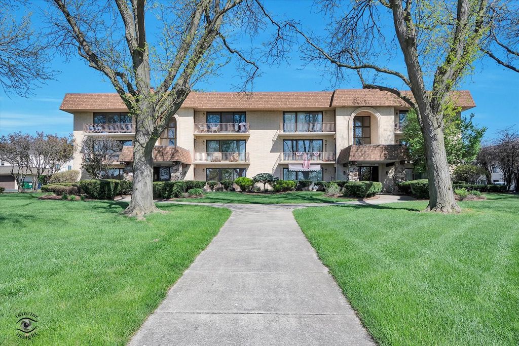 15249 Catalina Drive 1N, Orland Park, IL 60462