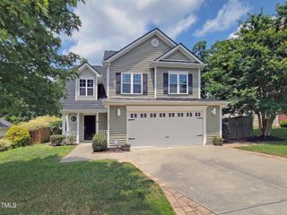 709 Pyracantha Drive, Holly Springs, NC 27540