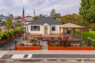 119 Fir Street N, Soap Lake, WA 98851