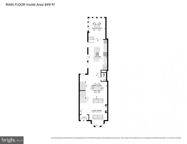 3019 DENT PL NW, Washington, DC 20007