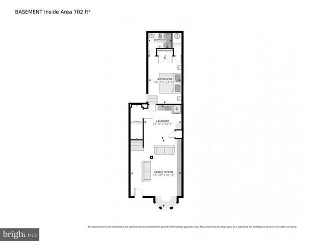 3019 DENT PL NW, Washington, DC 20007