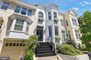 3019 DENT PL NW, Washington, DC 20007