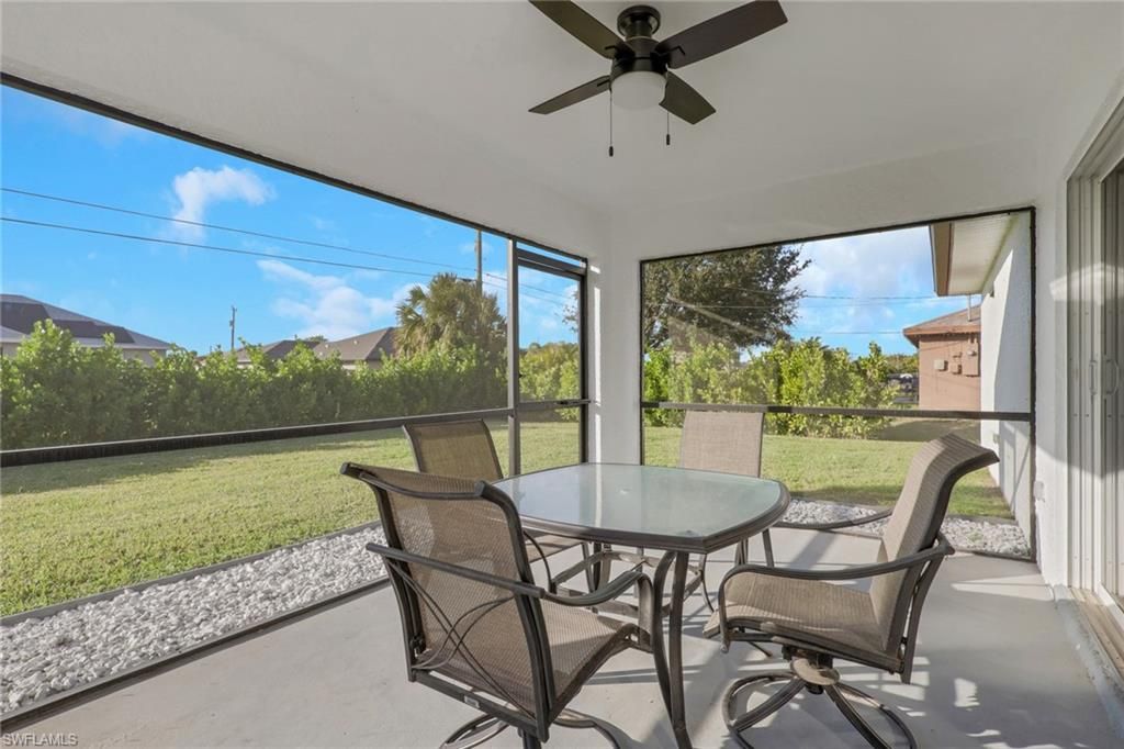 Image 32 of property listing at 1110 NE 6th PL, Cape Coral, FL 33909