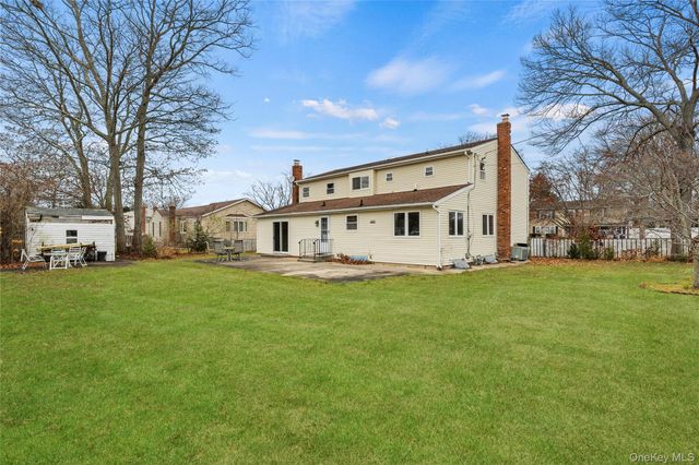 2 Almike Drive, Centereach, NY 11720