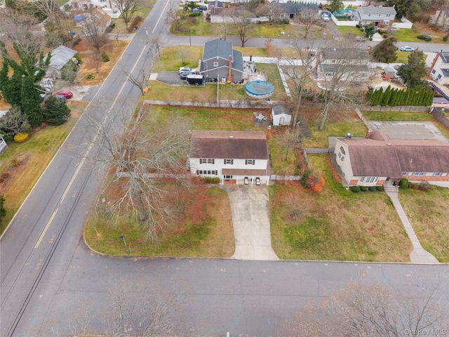2 Almike Drive, Centereach, NY 11720