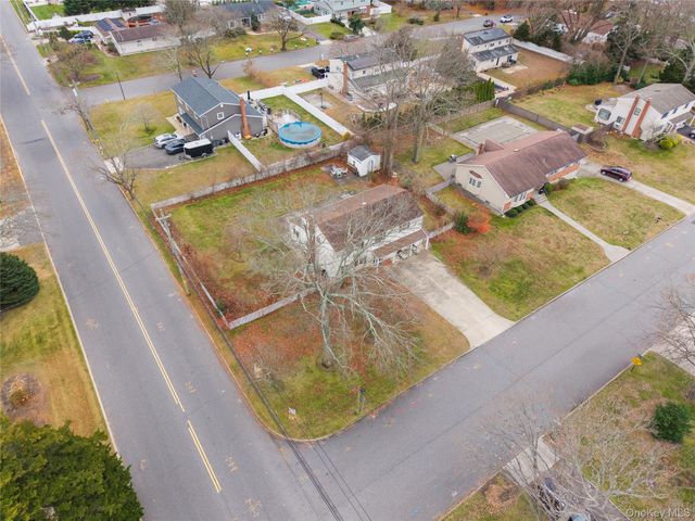 2 Almike Drive, Centereach, NY 11720