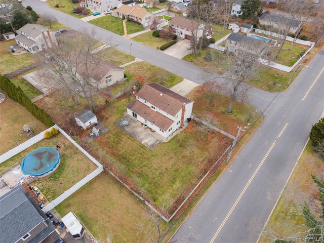 2 Almike Drive, Centereach, NY 11720