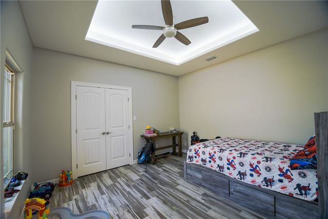 4294 Franklin Adams St, Kingsville, TX 78363