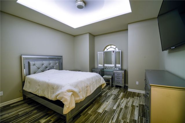 4294 Franklin Adams St, Kingsville, TX 78363