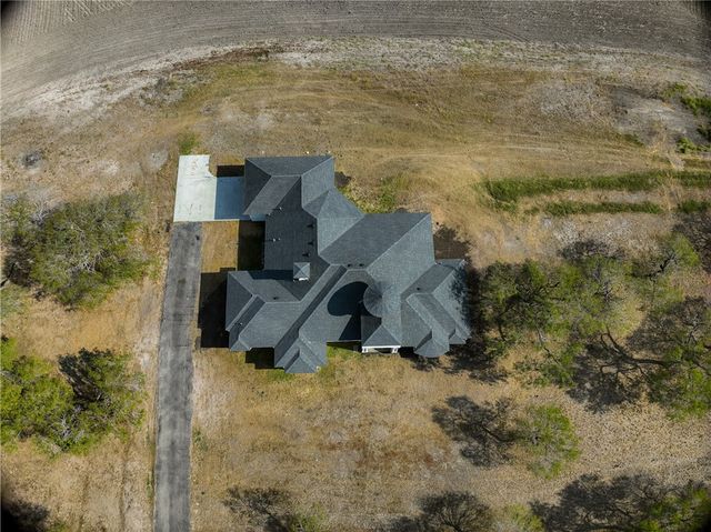 4294 Franklin Adams St, Kingsville, TX 78363