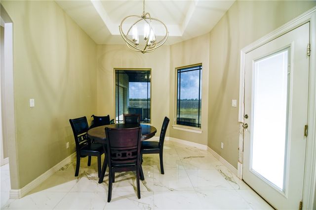 4294 Franklin Adams St, Kingsville, TX 78363