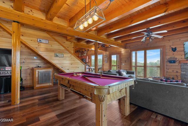 2083 Kerr Road, Sevierville, TN 37876