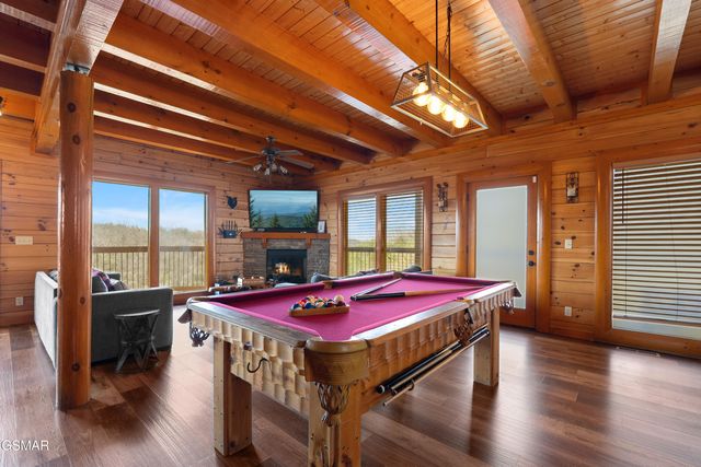 2083 Kerr Road, Sevierville, TN 37876