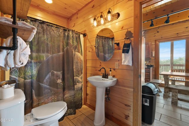 2083 Kerr Road, Sevierville, TN 37876