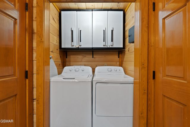 2083 Kerr Road, Sevierville, TN 37876