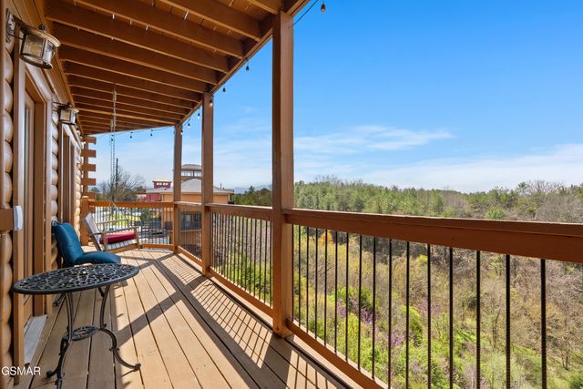 2083 Kerr Road, Sevierville, TN 37876