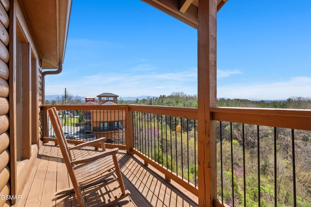 2083 Kerr Road, Sevierville, TN 37876