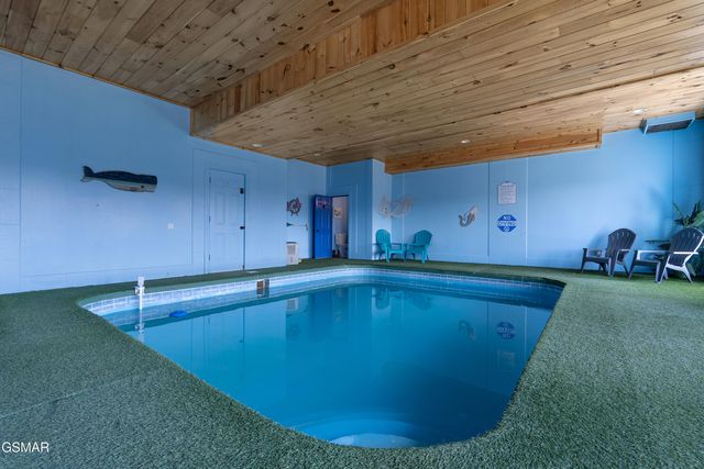 2083 Kerr Road, Sevierville, TN 37876