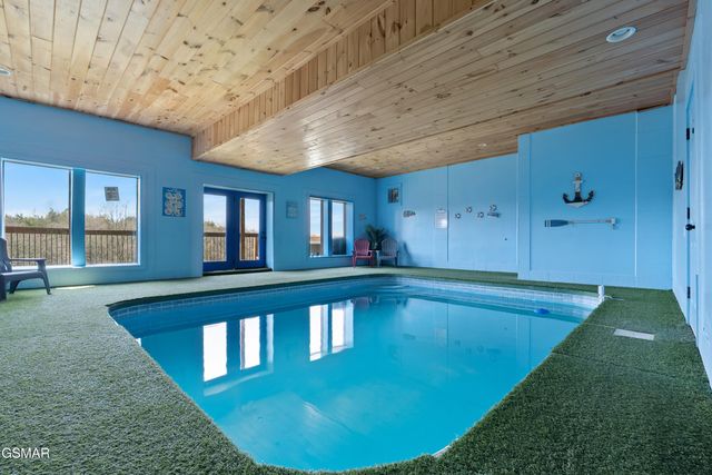 2083 Kerr Road, Sevierville, TN 37876