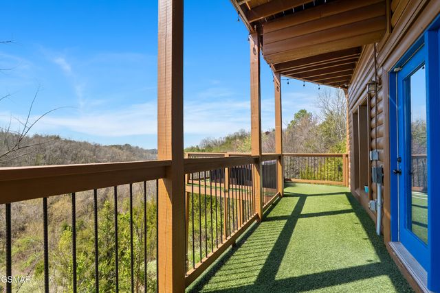 2083 Kerr Road, Sevierville, TN 37876