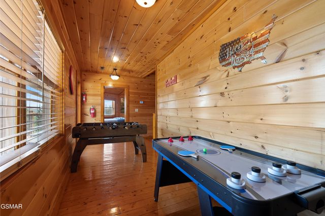 2083 Kerr Road, Sevierville, TN 37876
