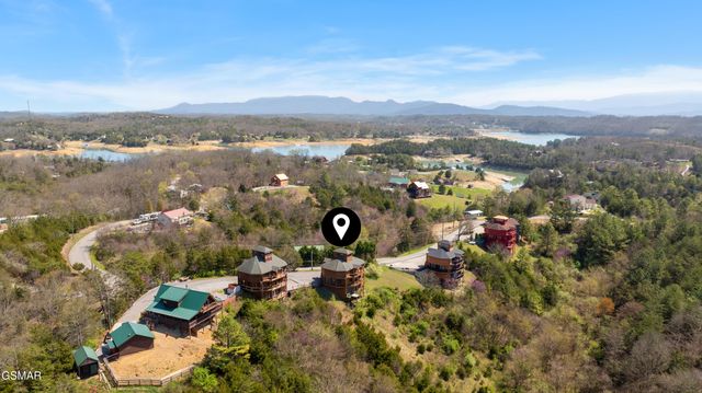 2083 Kerr Road, Sevierville, TN 37876