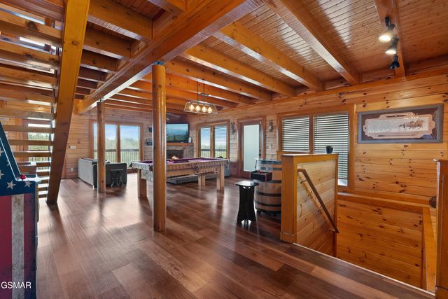 2083 Kerr Road, Sevierville, TN 37876