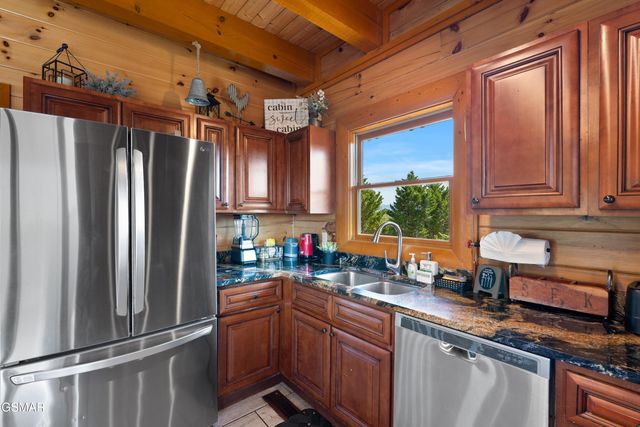 2083 Kerr Road, Sevierville, TN 37876