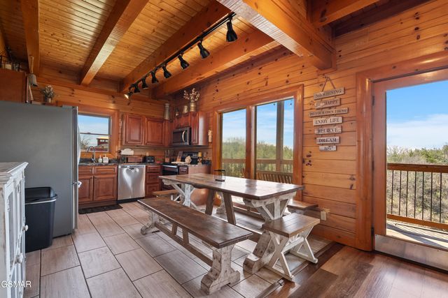 2083 Kerr Road, Sevierville, TN 37876