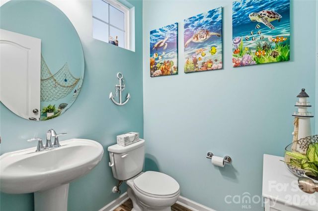 7048 Woodsbay Lane, Rock Hill, SC 29732