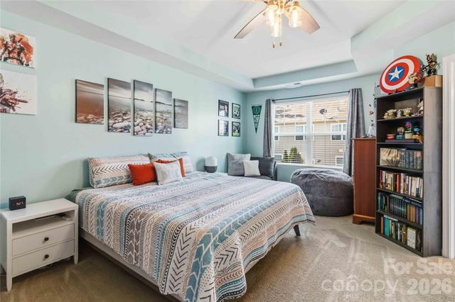 7048 Woodsbay Lane, Rock Hill, SC 29732
