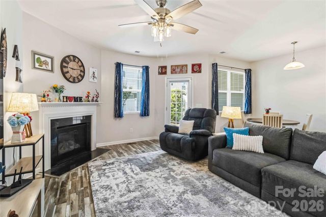 7048 Woodsbay Lane, Rock Hill, SC 29732