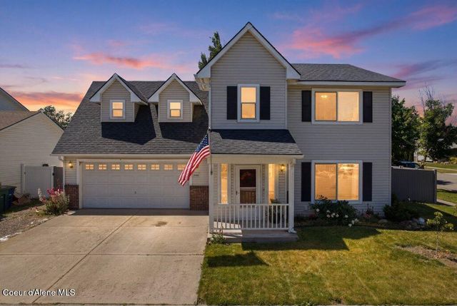 1335 N Moonstone ST, Post Falls, ID 83854
