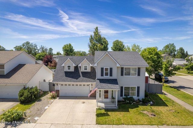 1335 N Moonstone ST, Post Falls, ID 83854