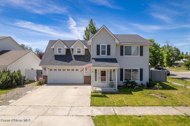 1335 N Moonstone ST, Post Falls, ID 83854