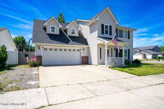 1335 N Moonstone ST, Post Falls, ID 83854